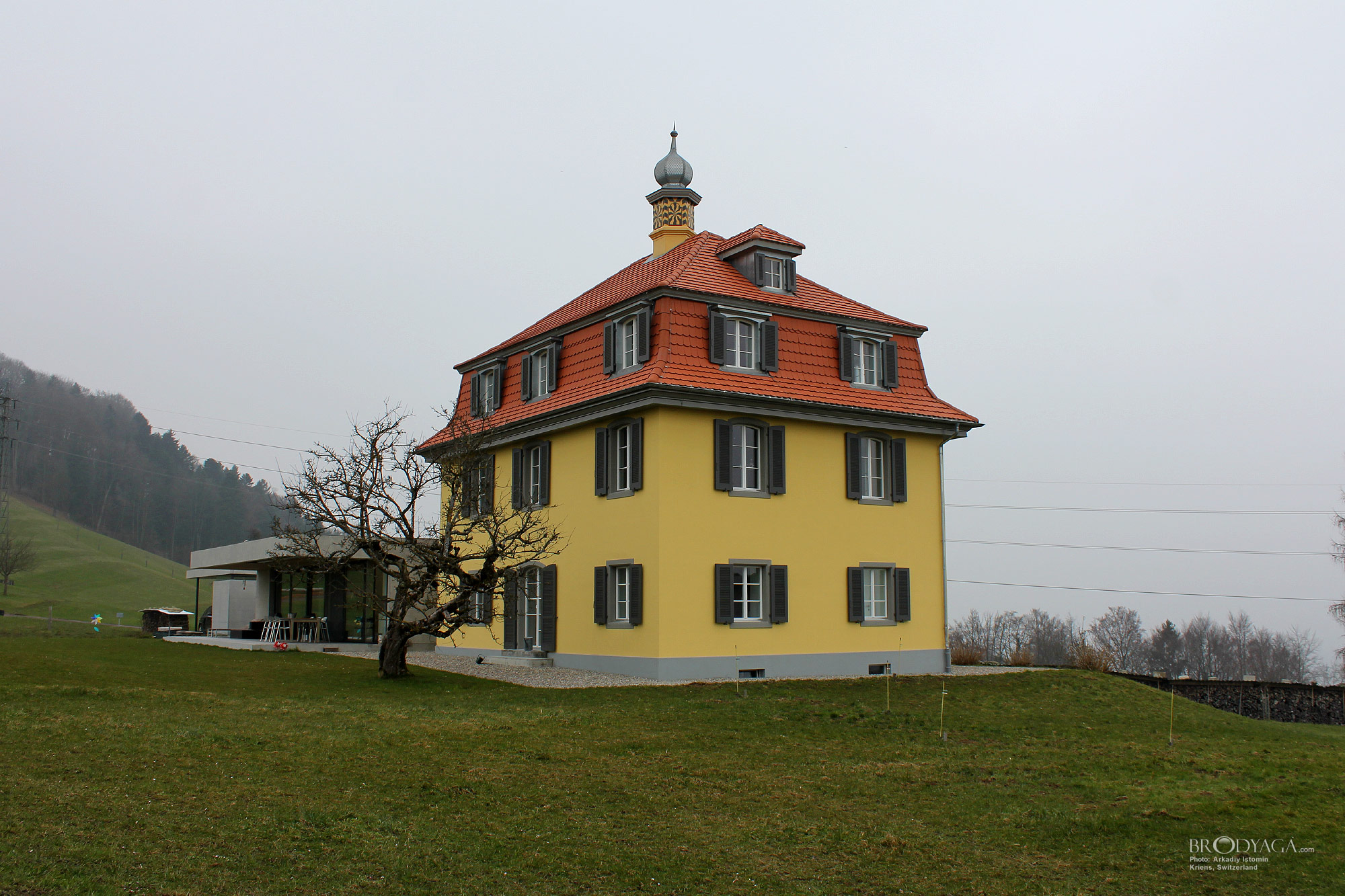 Kriens